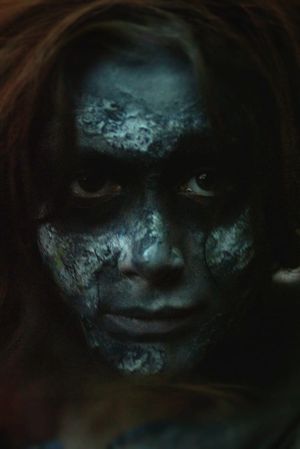 Crucifier's poster