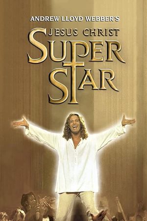 Jesus Christ Superstar's poster image