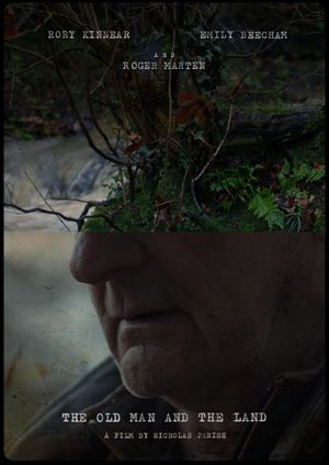 The Old Man and the Land's poster