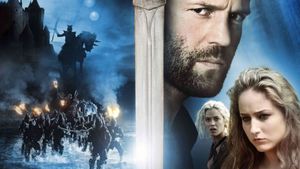 In the Name of the King: A Dungeon Siege Tale's poster