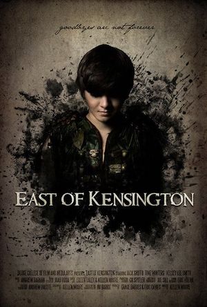 East of Kensington's poster