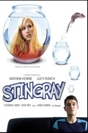 Stingray's poster
