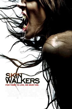 Skinwalkers's poster
