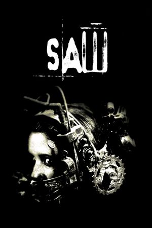 Saw's poster