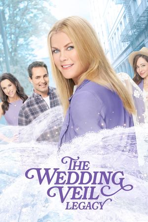 The Wedding Veil Legacy's poster image