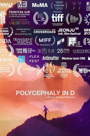 Polycephaly in D's poster