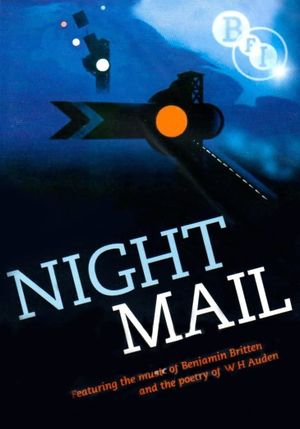Night Mail's poster