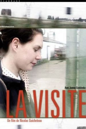 La visite's poster
