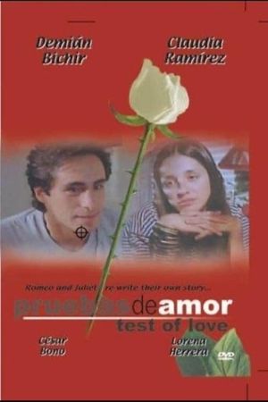 Test of Love's poster
