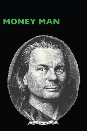 Money Man's poster
