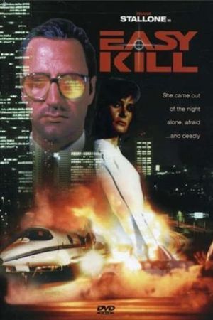 Easy Kill's poster