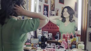 Caso Perroni's poster