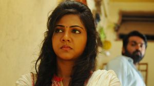 Kadhalum Kadandhu Pogum's poster