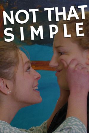 Not That Simple's poster image