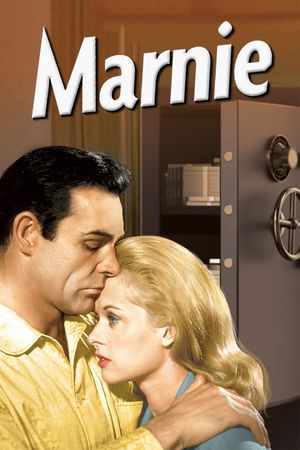 Marnie's poster