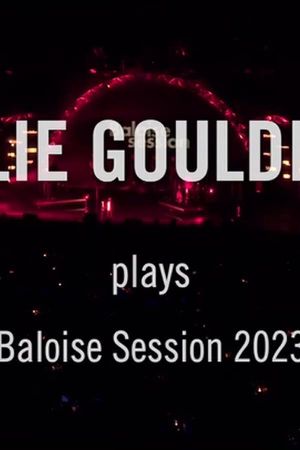 Ellie Goulding - Baloise Session 2023's poster