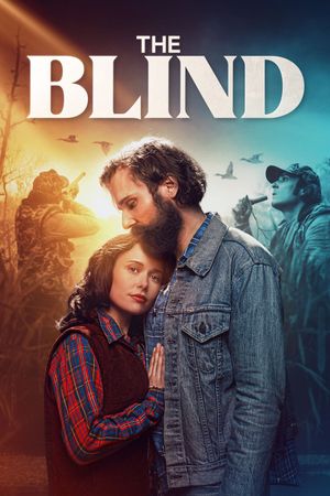 The Blind's poster