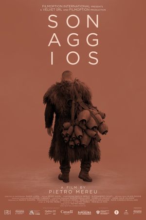 Sonaggios's poster