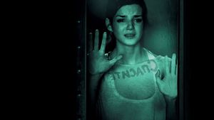 The Hidden Face's poster