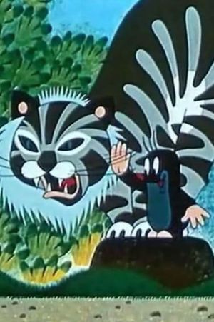 The Mole and the Hedgehog's poster