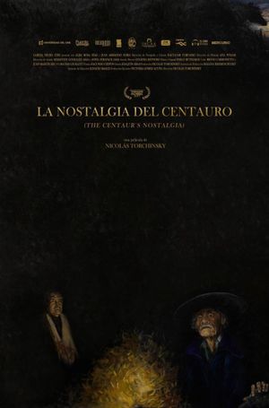 The Centaur's Nostalgia's poster