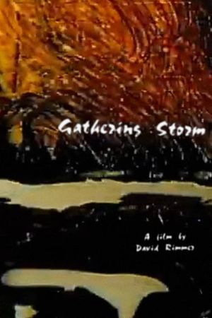 Gathering Storm's poster image