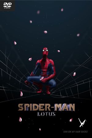 Spider-Man: Lotus's poster