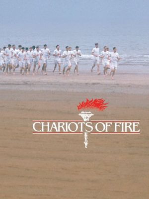 Chariots of Fire's poster