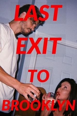 Last Exit to Brooklyn's poster