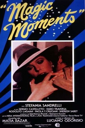 Il momento magico's poster