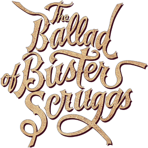 The Ballad of Buster Scruggs's poster