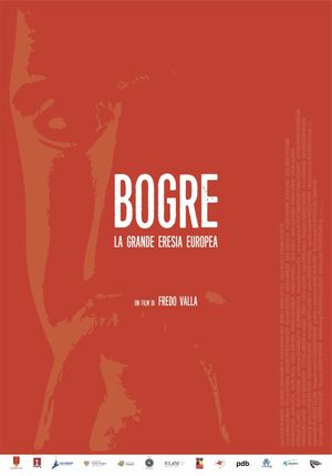 Bogre: La grande eresia europea's poster