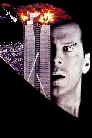 Die Hard's poster