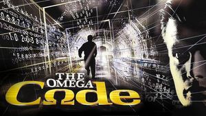 The Omega Code's poster