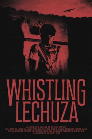 Whistling Lechuza's poster
