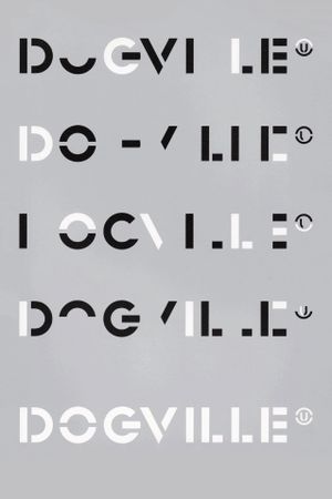 Dogville's poster
