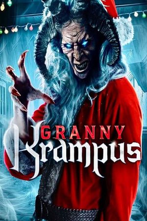 Granny Krampus's poster