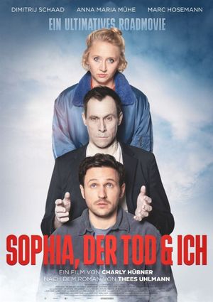 Sophia, Death and Me's poster