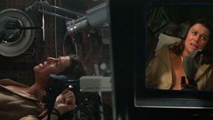 Demon Seed's poster