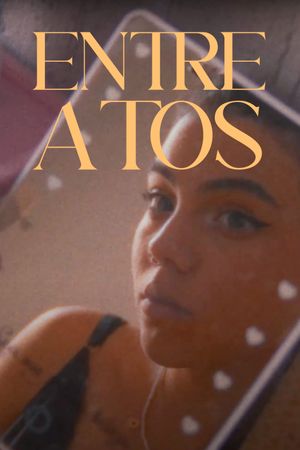 Entre Atos's poster