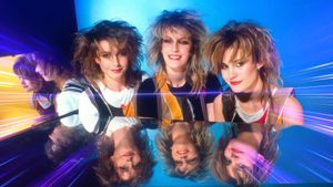 Stock Aitken Waterman: Legends of Pop's poster