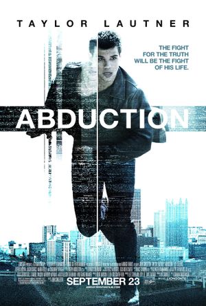 Abduction's poster
