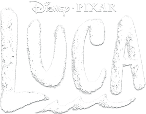 Luca's poster
