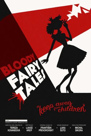 Bloody Fairy Tales's poster