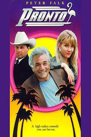 Pronto's poster