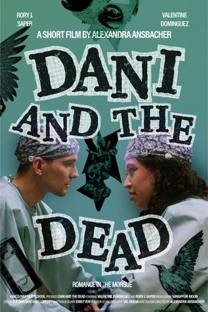 Dani and the Dead's poster