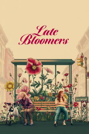 Late Bloomers's poster