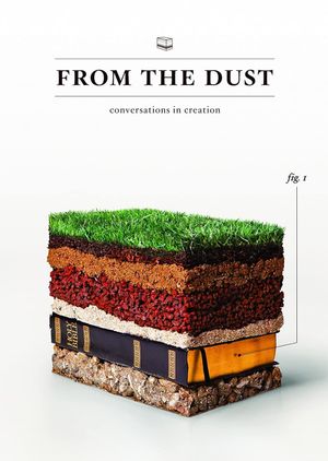 From the Dust's poster