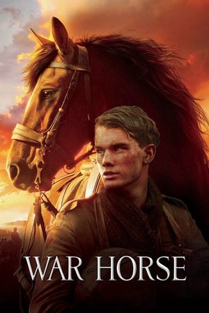 War Horse's poster