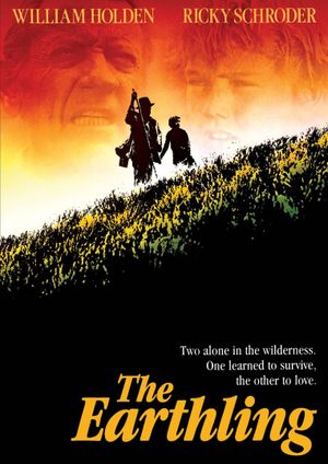 The Earthling's poster